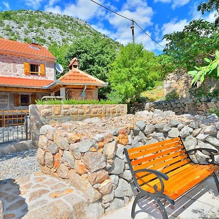 House Martelina Villa Starigrad Exterior photo
