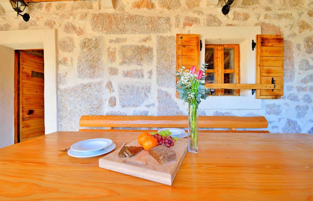 House Martelina Villa Starigrad Exterior photo
