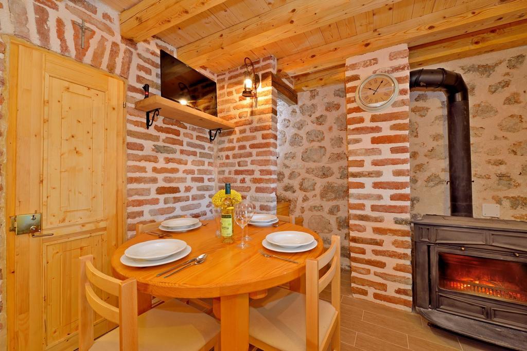 House Martelina Villa Starigrad Exterior photo
