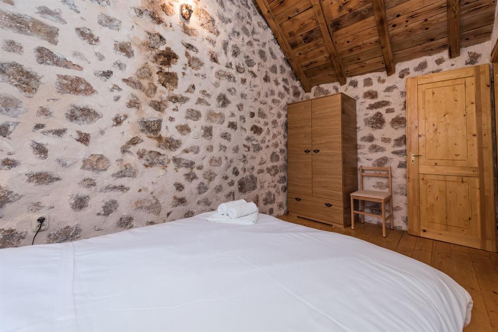 House Martelina Villa Starigrad Exterior photo