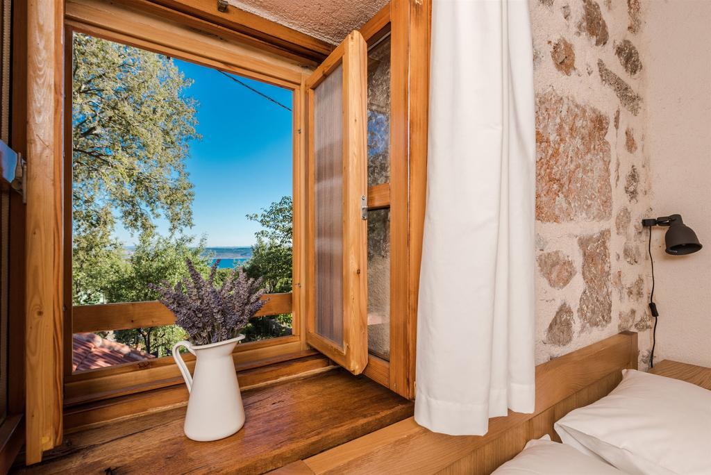 House Martelina Villa Starigrad Exterior photo