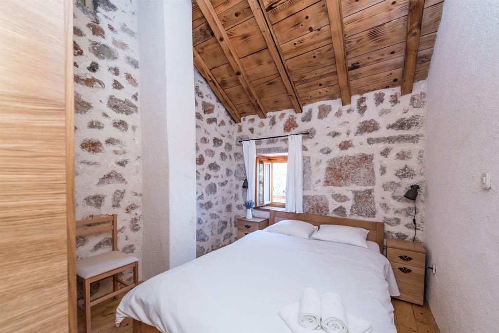 House Martelina Villa Starigrad Exterior photo