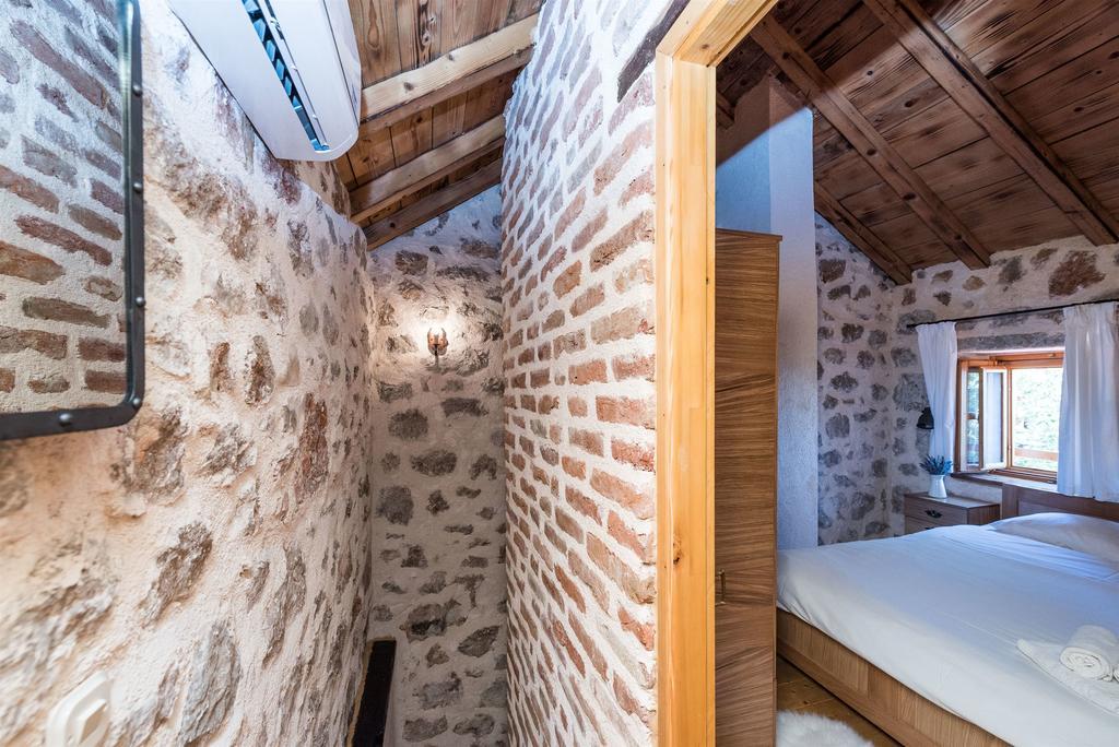 House Martelina Villa Starigrad Exterior photo
