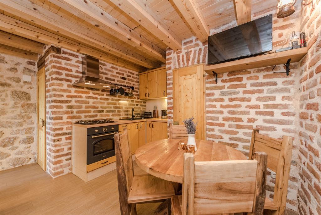 House Martelina Villa Starigrad Exterior photo